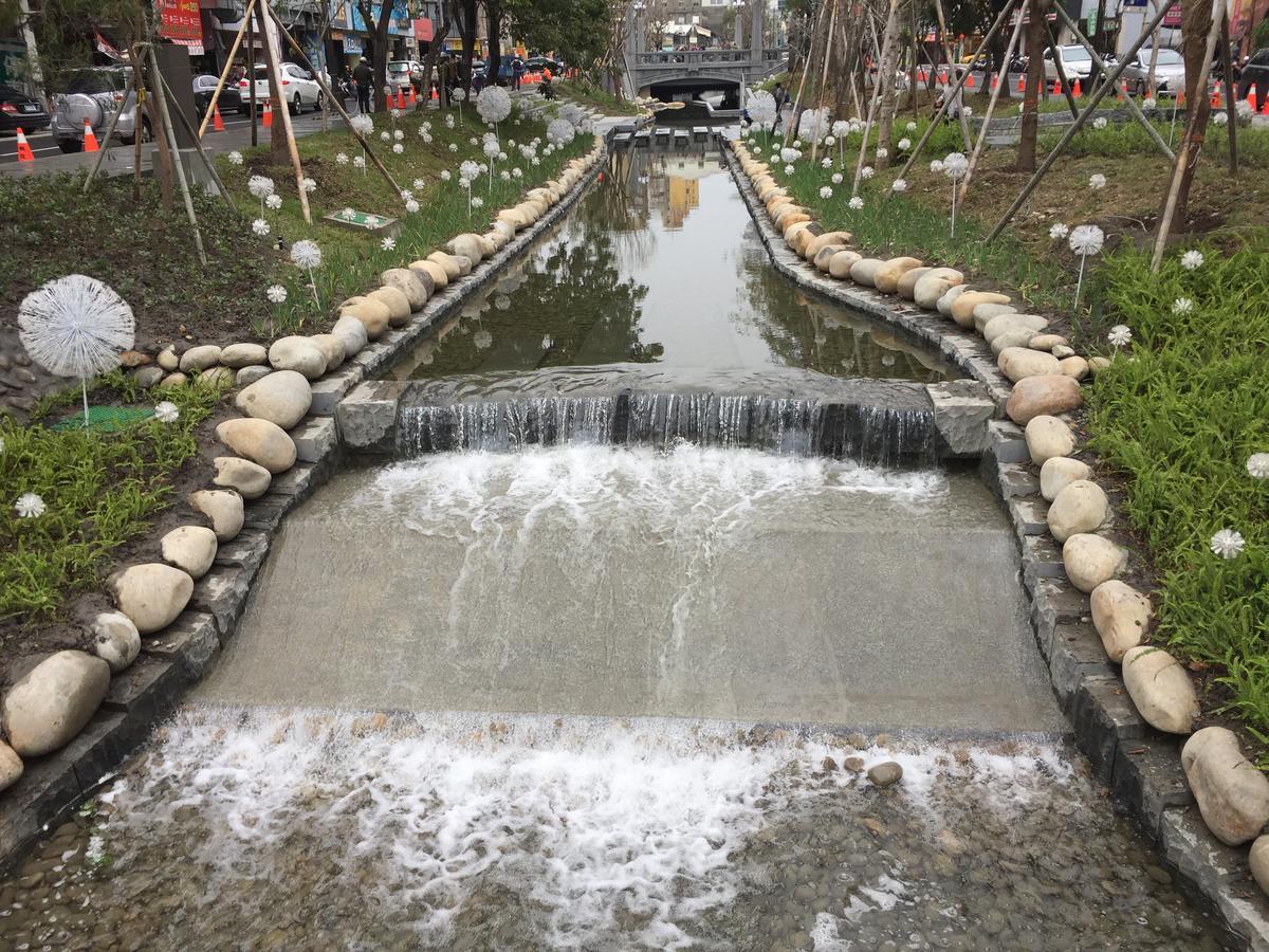 台中 西苑旅店酒店 外观 照片